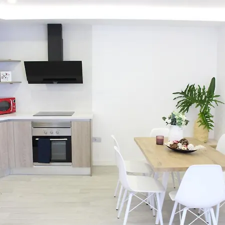 Apartment Ocean Garden 612