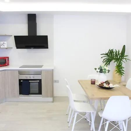 Ocean Garden 612 Con Vistas Al Mar דירה *