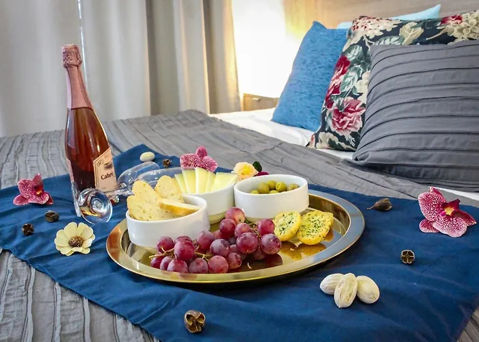 דירה Ocean Garden 612 Con Vistas Al Mar אדחה