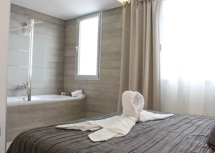 Ocean Garden 612 Con Vistas Al Mar * אדחה