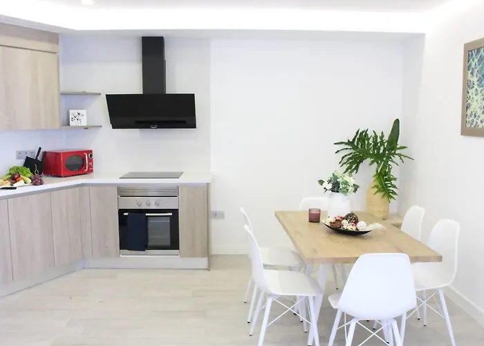 Ocean Garden 612 Con Vistas Al Mar דירה *