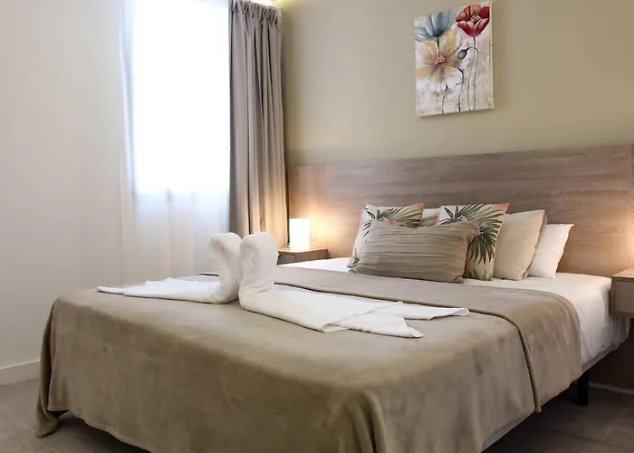 דירה Ocean Garden 612 Con Vistas Al Mar *