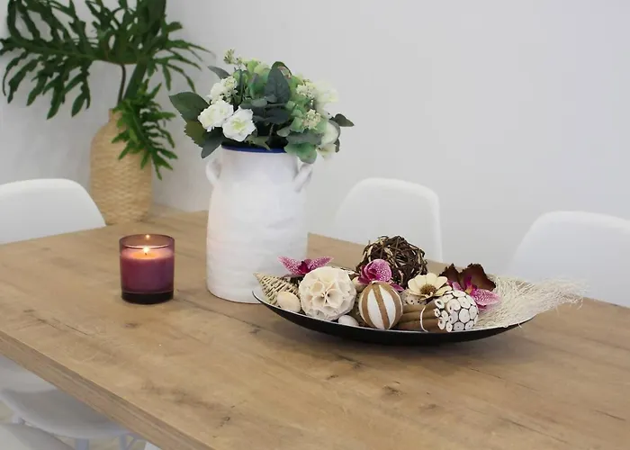 Ocean Garden 612 Con Vistas Al Mar * אדחה