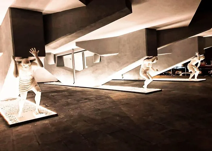 דירה Ocean Garden 612 Con Vistas Al Mar *