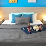 Lejlighed Ocean Garden 612 Con Vistas Al Mar