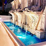 דירה Ocean Garden 612 Con Vistas Al Mar