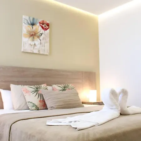 Apartament Ocean Garden 612 Con Vistas Al Mar
