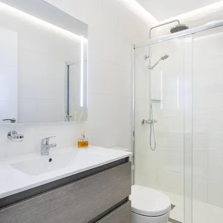 Apartamento Ocean Garden 612 *