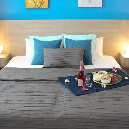 Ocean Garden 612 Apartamento