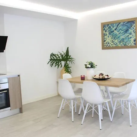 아파트 Ocean Garden 612 Con Vistas Al Mar *