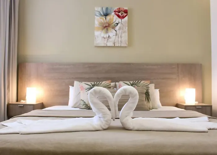 Ocean Garden 612 Con Vistas Al Mar * Costa Adeje (Tenerife)