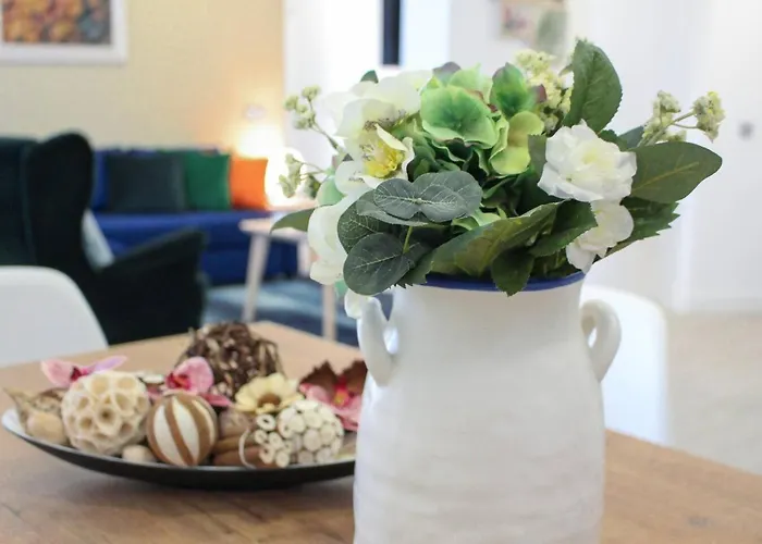 Ocean Garden 612 Con Vistas Al Mar * Costa Adeje (Tenerife)