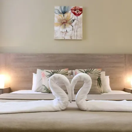 Ocean Garden 612 Con Vistas Al Mar * 아데제