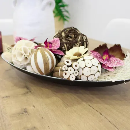 Ocean Garden 612 Con Vistas Al Mar 아데제