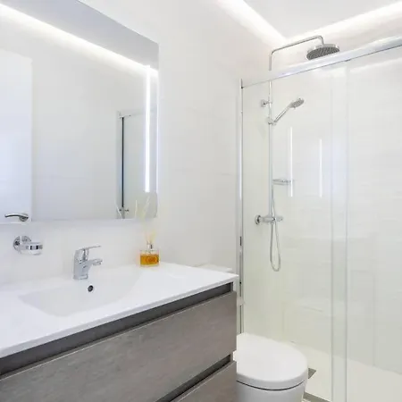 Ocean Garden 612 Con Vistas Al Mar 아파트