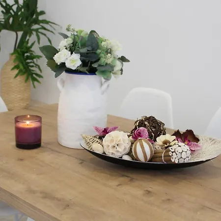 Ocean Garden 612 Con Vistas Al Mar * 아데제