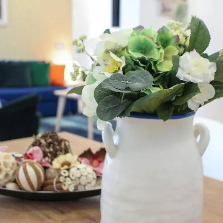 Ocean Garden 612 Con Vistas Al Mar * 아데제