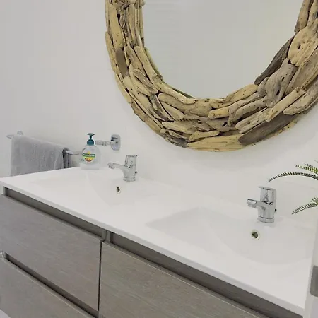 Ocean Garden 612 Con Vistas Al Mar * 아데제