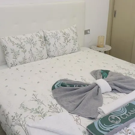 Ocean Garden 612 Con Vistas Al Mar